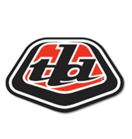 TROY LEE DESIGNS TROY LEE DESIGNS SIGNATURE 7” ICON STICKER