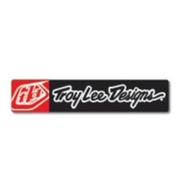 TROY LEE DESIGNS TROY LEE DESIGNS SIGNATURE ICON 8” STICKER