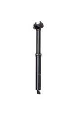 KS KS RAGEi (NO REMOTE) 34.9X392/125MM INTERNAL DROPPER POST BLACK