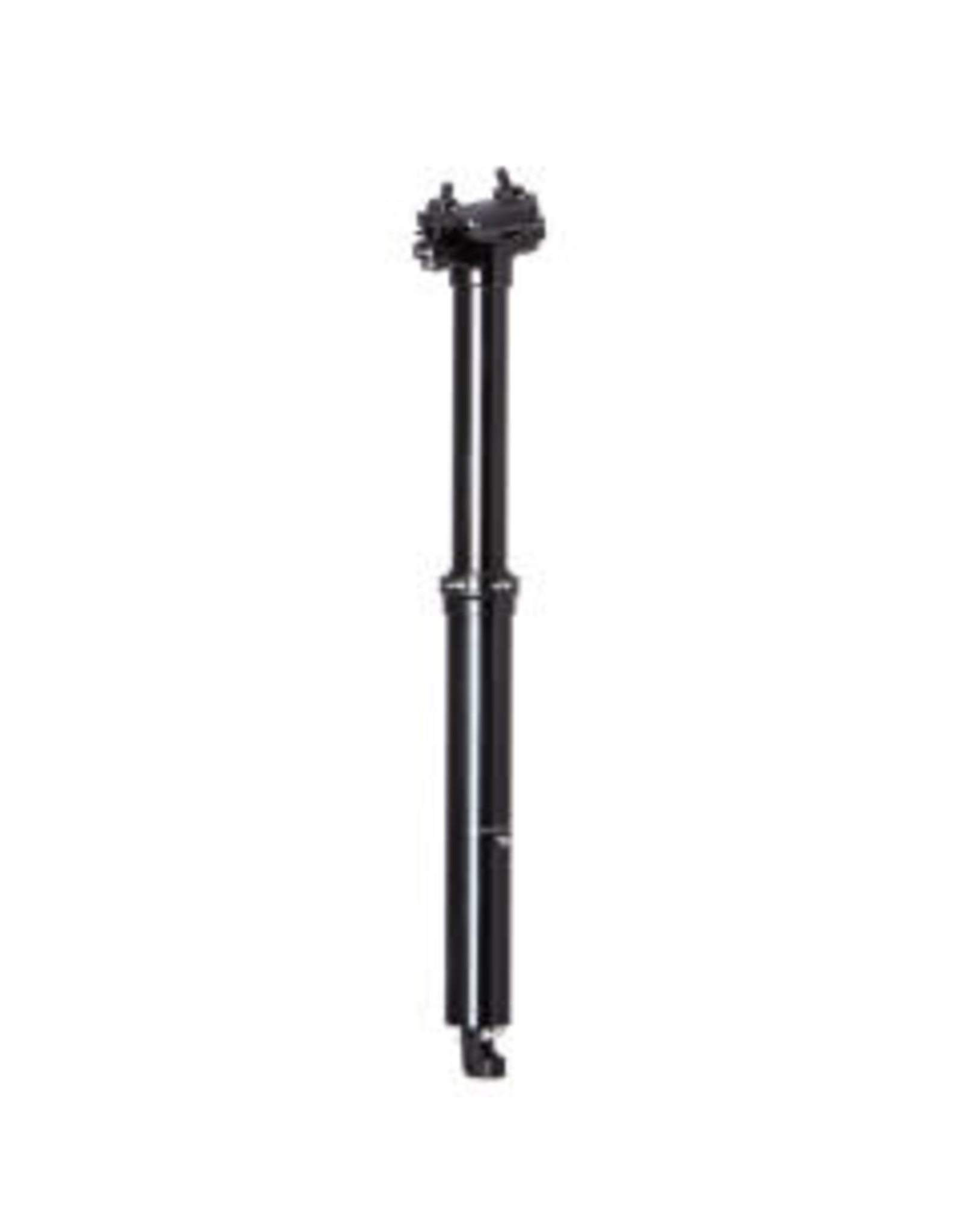 KS KS RAGEi (NO REMOTE) 34.9X392/125MM INTERNAL DROPPER POST BLACK