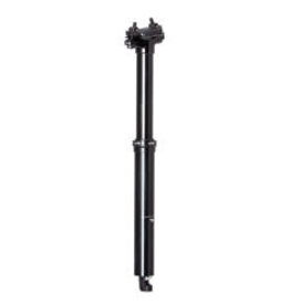 KS KS RAGEi (NO REMOTE) 30.9X392/125MM INTERNAL DROPPER POST BLACK