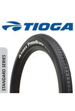 TIOGA TIOGA POWERBLOCK 20 X 1.95” TYRE