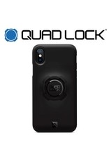 QUAD LOCK QUAD LOCK FOR iPHONE X-XS PHONE CASE