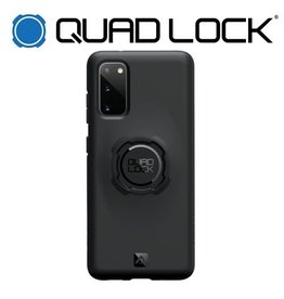 QUAD LOCK QUAD LOCK FOR GALAXY S20 PHONE CASE