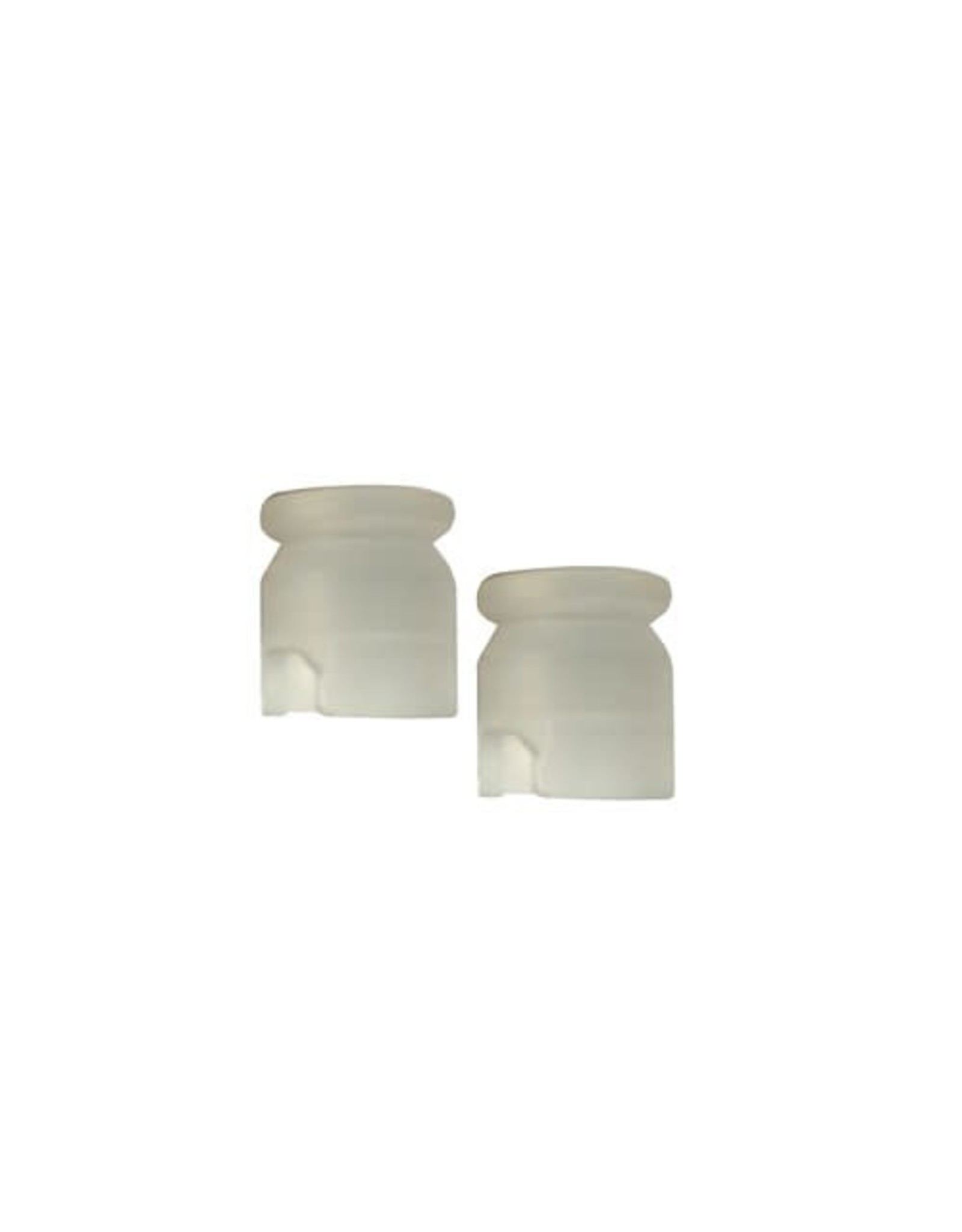 M20 M2O PILOT BOTTLE REPLACEMENT SILICONE MOUTH PIECE 2 PACK