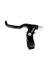 ALHONGA BRAKE LEVER LEFT HAND BLACK