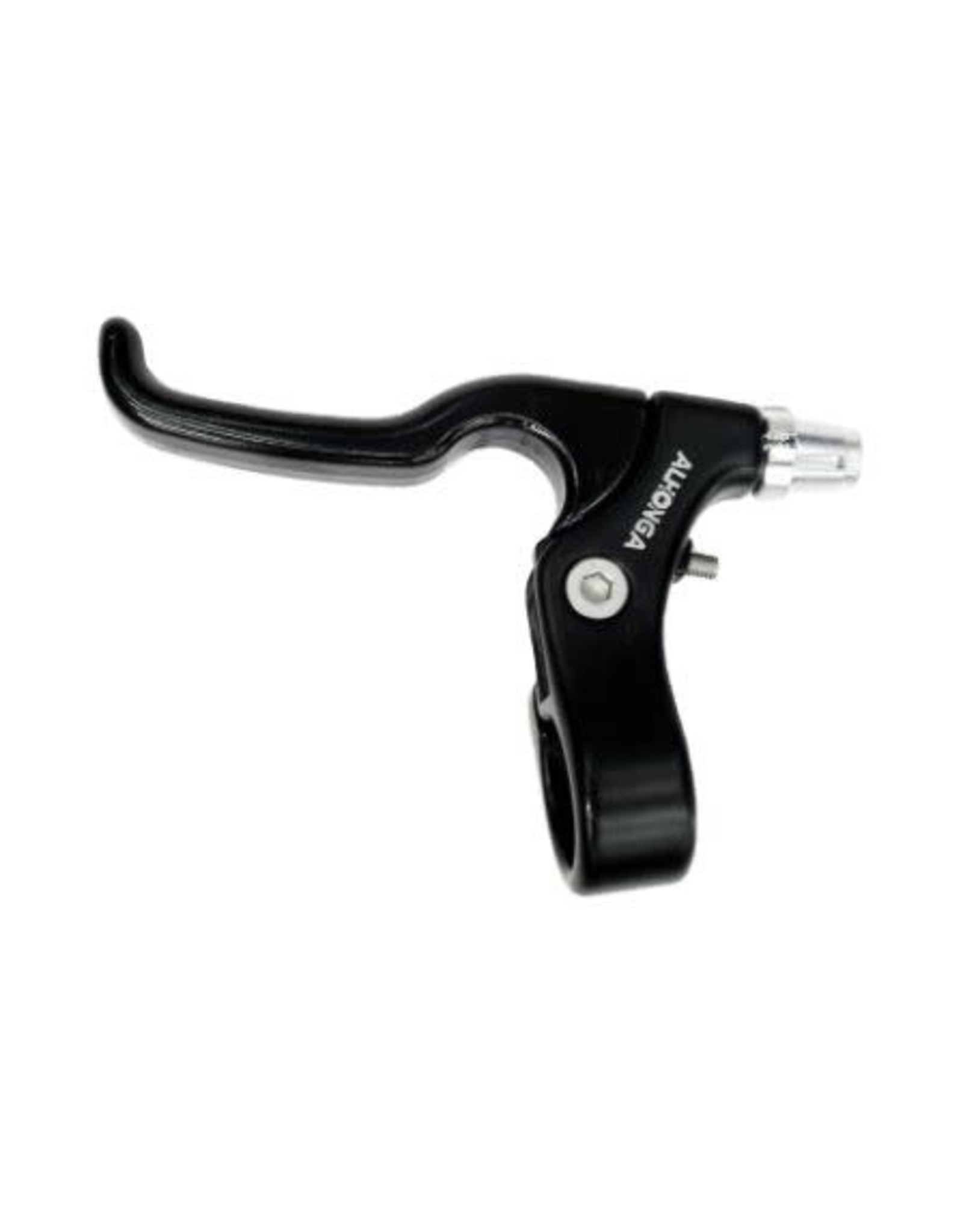 ALHONGA BRAKE LEVER LEFT HAND BLACK