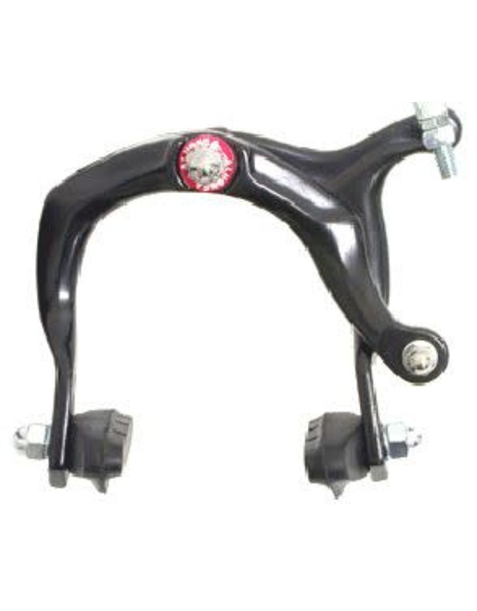 ALHONGA SIDE PULL BRAKE CALIPER 67-85MM REACH SINGLE PIVOT