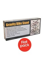 BIKECORP GRAVITY 2 BIKE TREE DISPLAY STAND