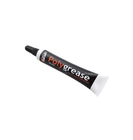 SUPER-B SUPER-B CLASSIC POLY GREASE 5ML TUBE