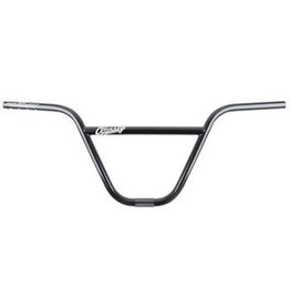 Odyssey ODYSSEY 41 THERMAL BROC-9.8" BLACK BMX HANDLEBAR