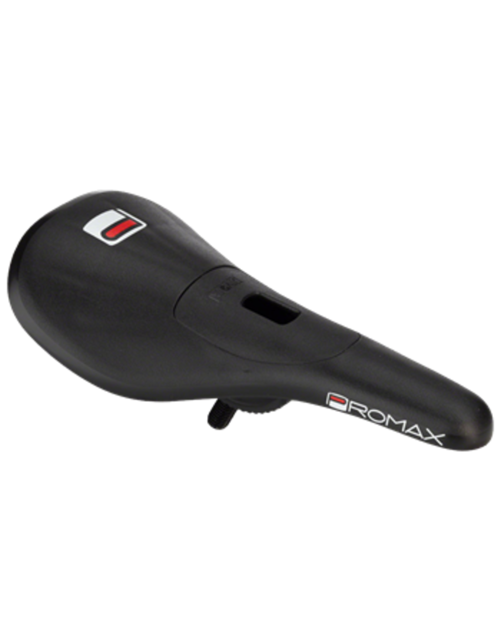 PROMAX PIVOTAL RACE SADDLE BLACK