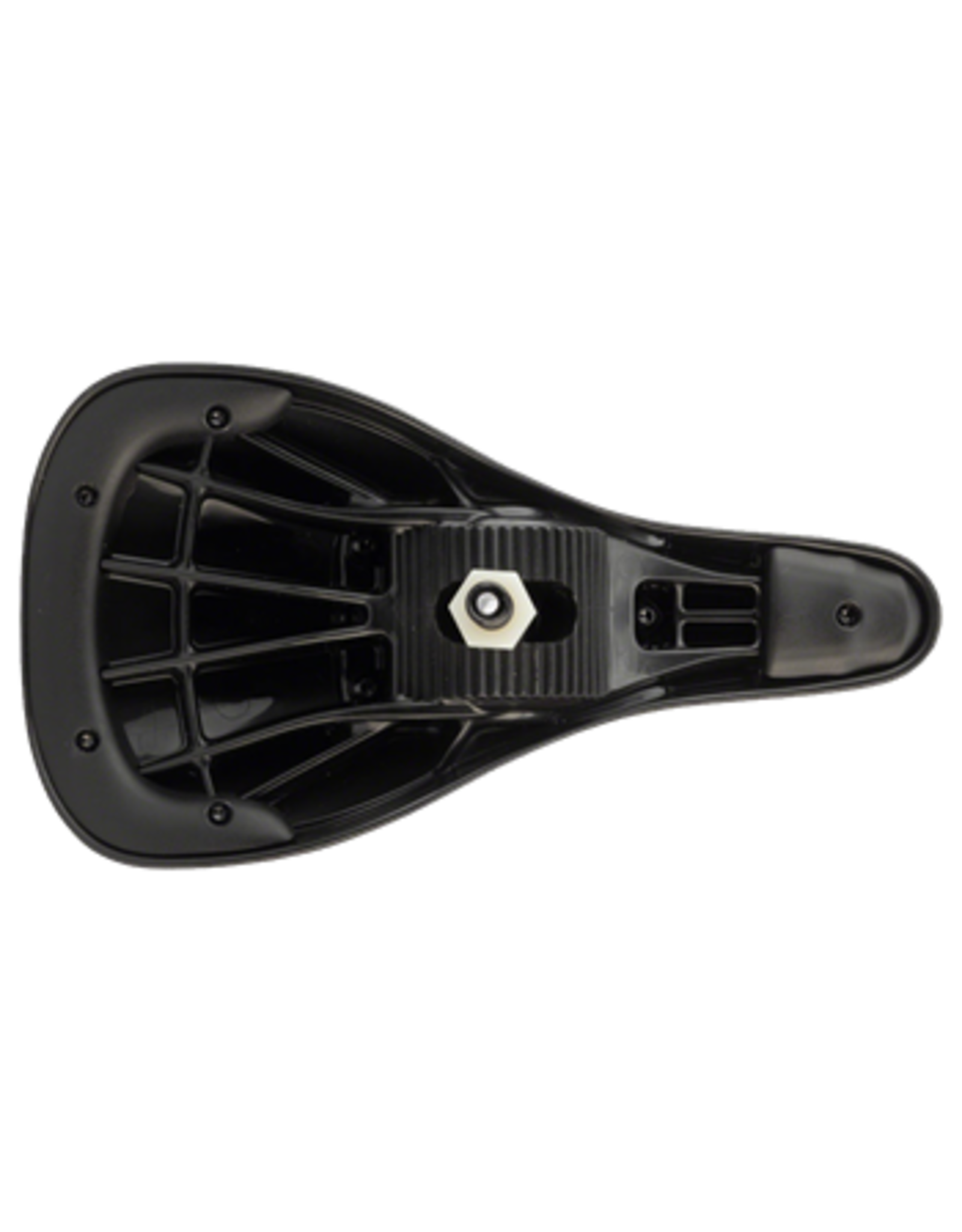 PROMAX PIVOTAL RACE SADDLE BLACK