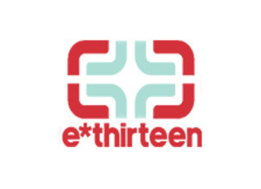 E-THIRTEEN