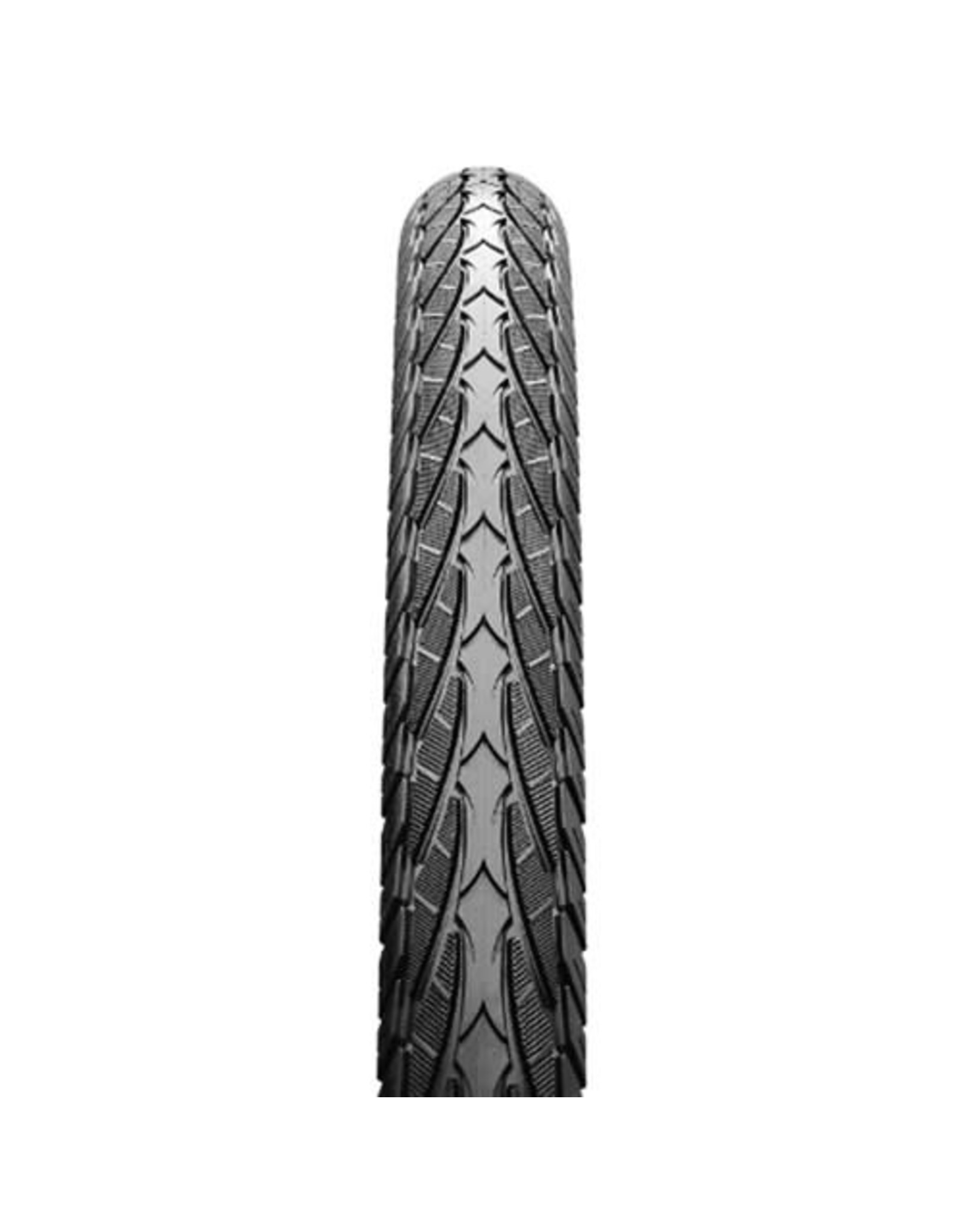 MAXXIS MAXXIS OVERDRIVE 700 X 40C MAXX PROTECT WIRE 27 TPI TYRE