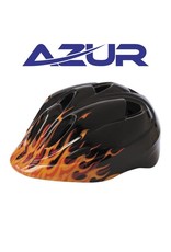 AZUR AZUR HELMET T26 TODDLER