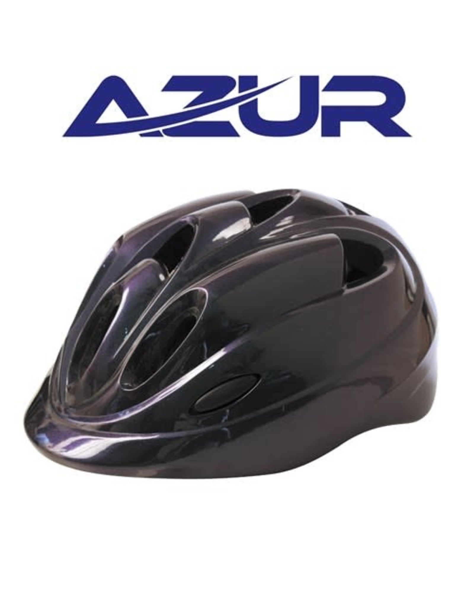 AZUR AZUR HELMET T26 TODDLER