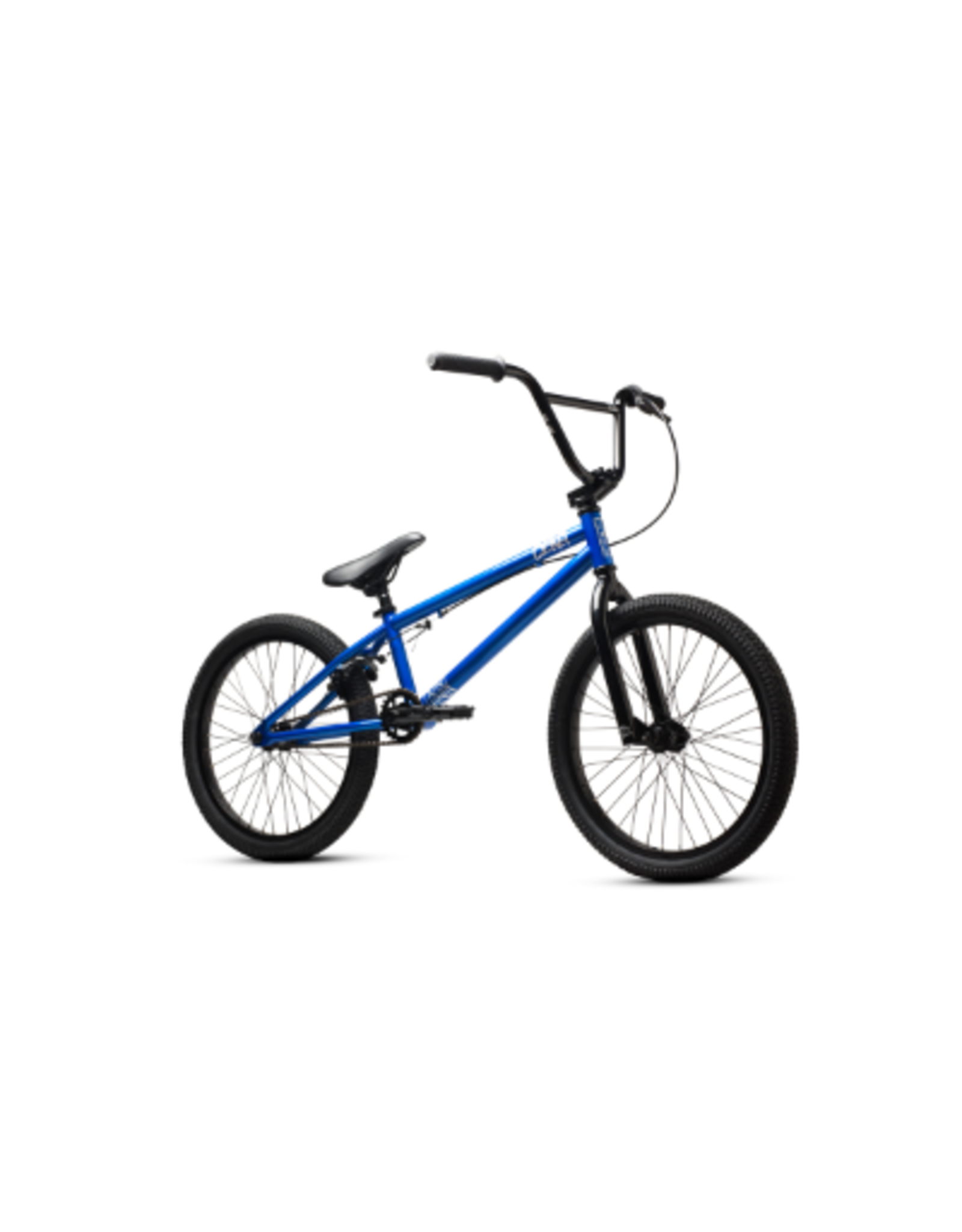 DK BMX DK BICYCLES ’21 DEKA 19" TT GLOSS BLUE