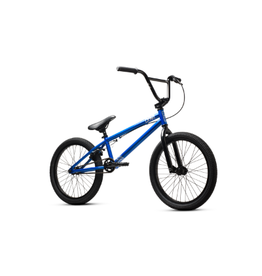 DK BMX DK BICYCLES ’21 DEKA 19" TT GLOSS BLUE