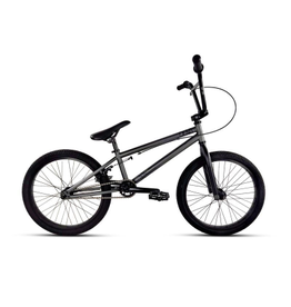 DK BMX DK BICYCLES ’21 DEKA 19" TT GRAPHITE MATTE