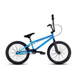 DK BMX DK BICYCLES ’21 DEKA 19" TT LIGHT GLOSS BLUE