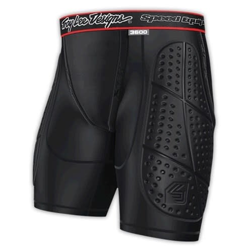 TROY LEE DESIGNS LPS 5605 PADDED UNDERSHORTS - Bicycle Tech Bar