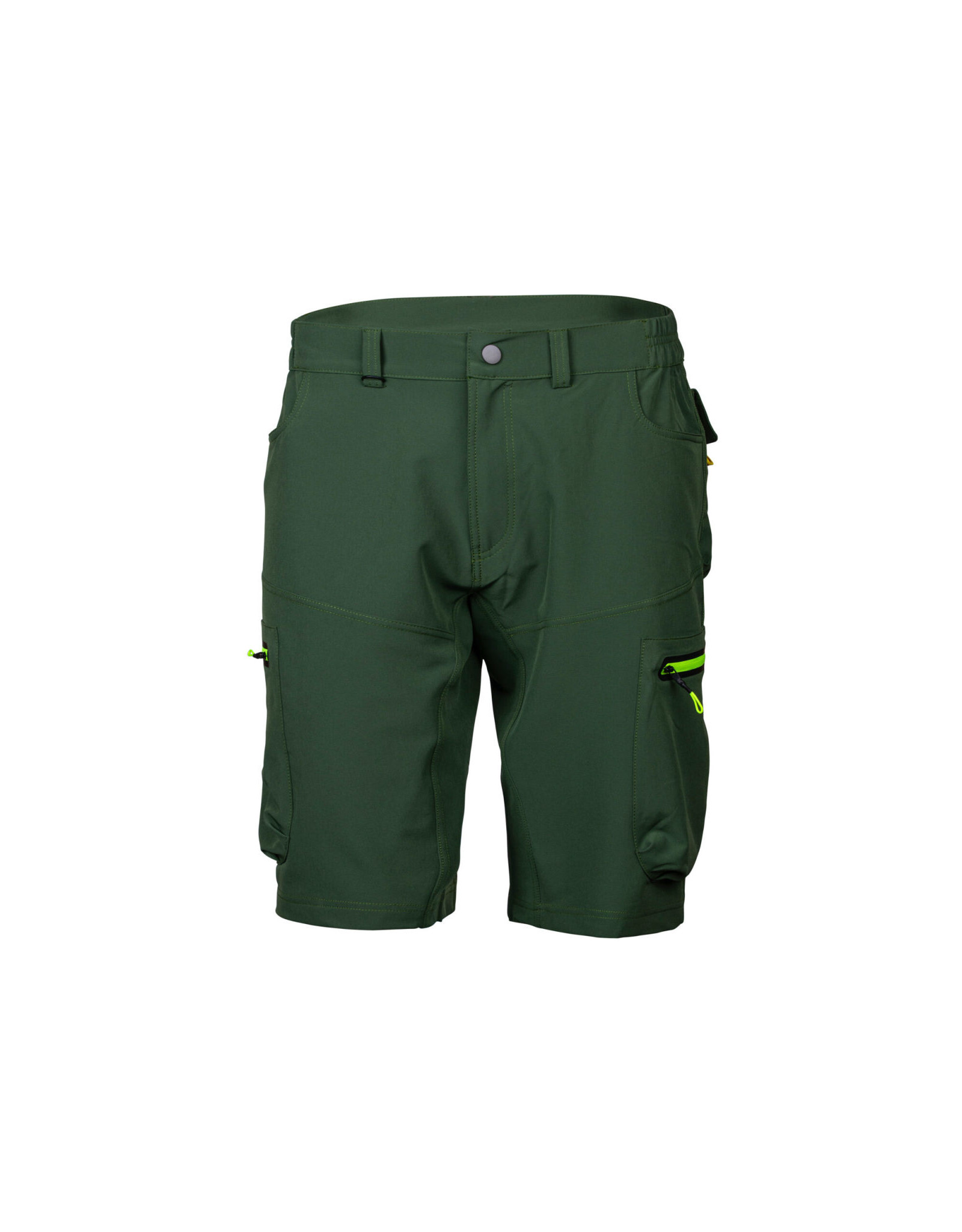 CROFTO CROFTO SHELL CARGO SHORTS