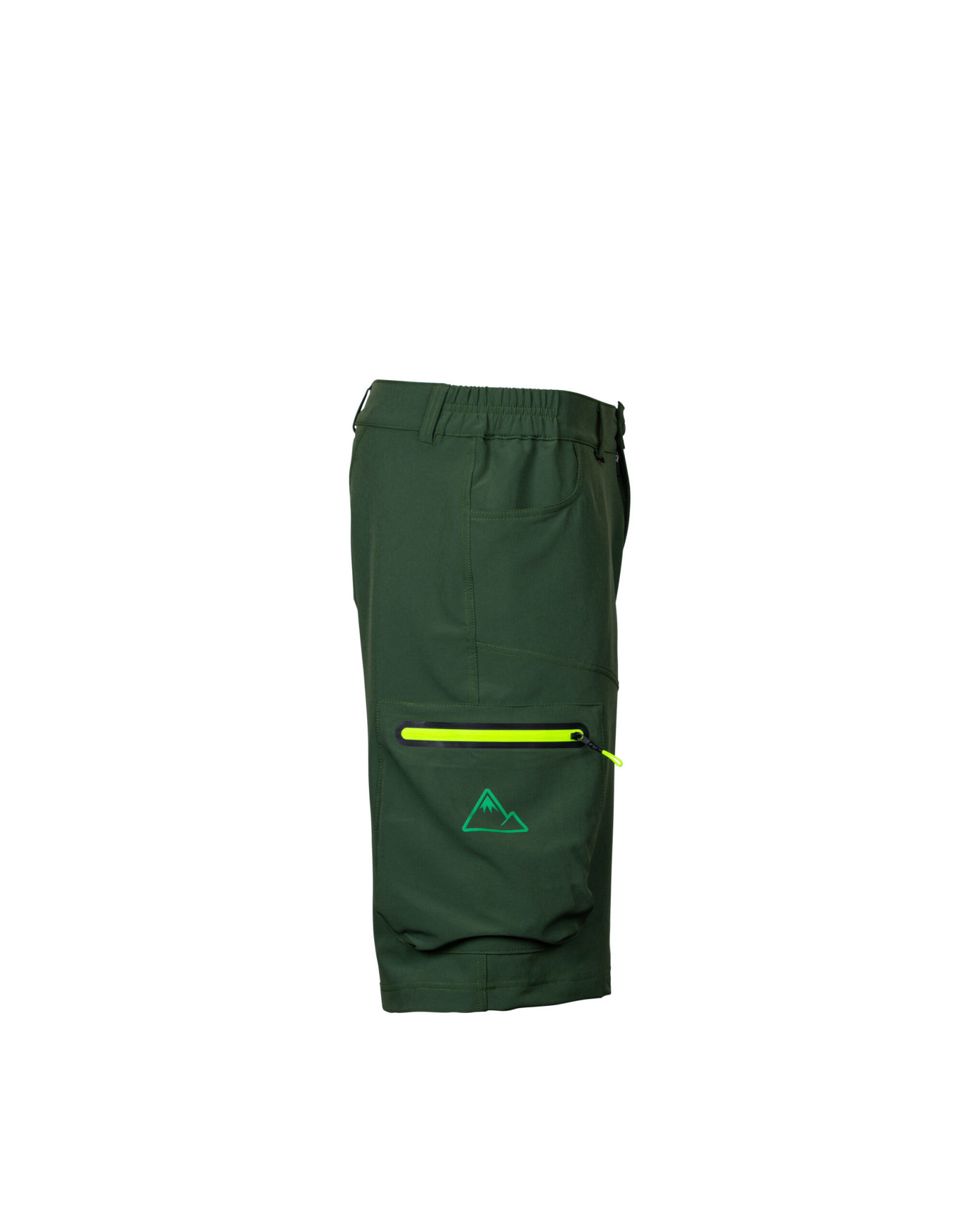 CROFTO CROFTO SHELL CARGO SHORTS