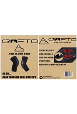 CROFTO CROFTO LIGHT WEIGHT ELBOW GUARD