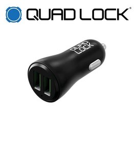 QUAD LOCK QUAD LOCK DUAL USB CHARGER