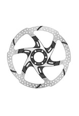 TRP TRP TR-33 1.8MM 2 PIECE 180MM 6 BOLT STAINLESS STEEL DISC BRAKE ROTOR