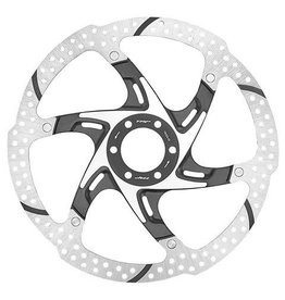 TRP TRP TR-42 2.3MM 2 PIECE 203MM 6 BOLT STAINLESS STEEL DISC BRAKE ROTOR