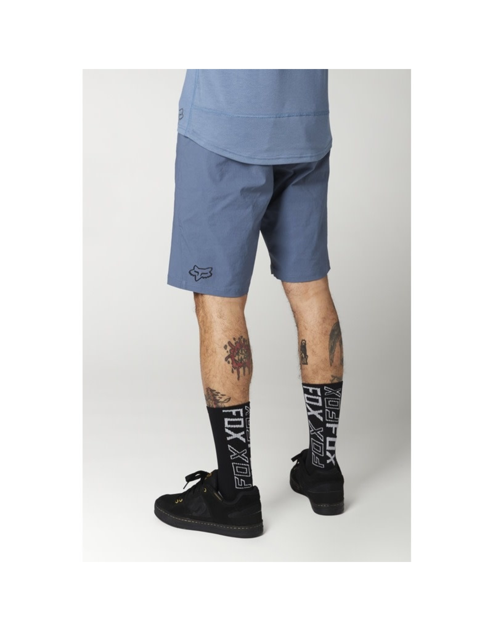FOX '21 RANGER CARGO SHORTS - Bicycle 