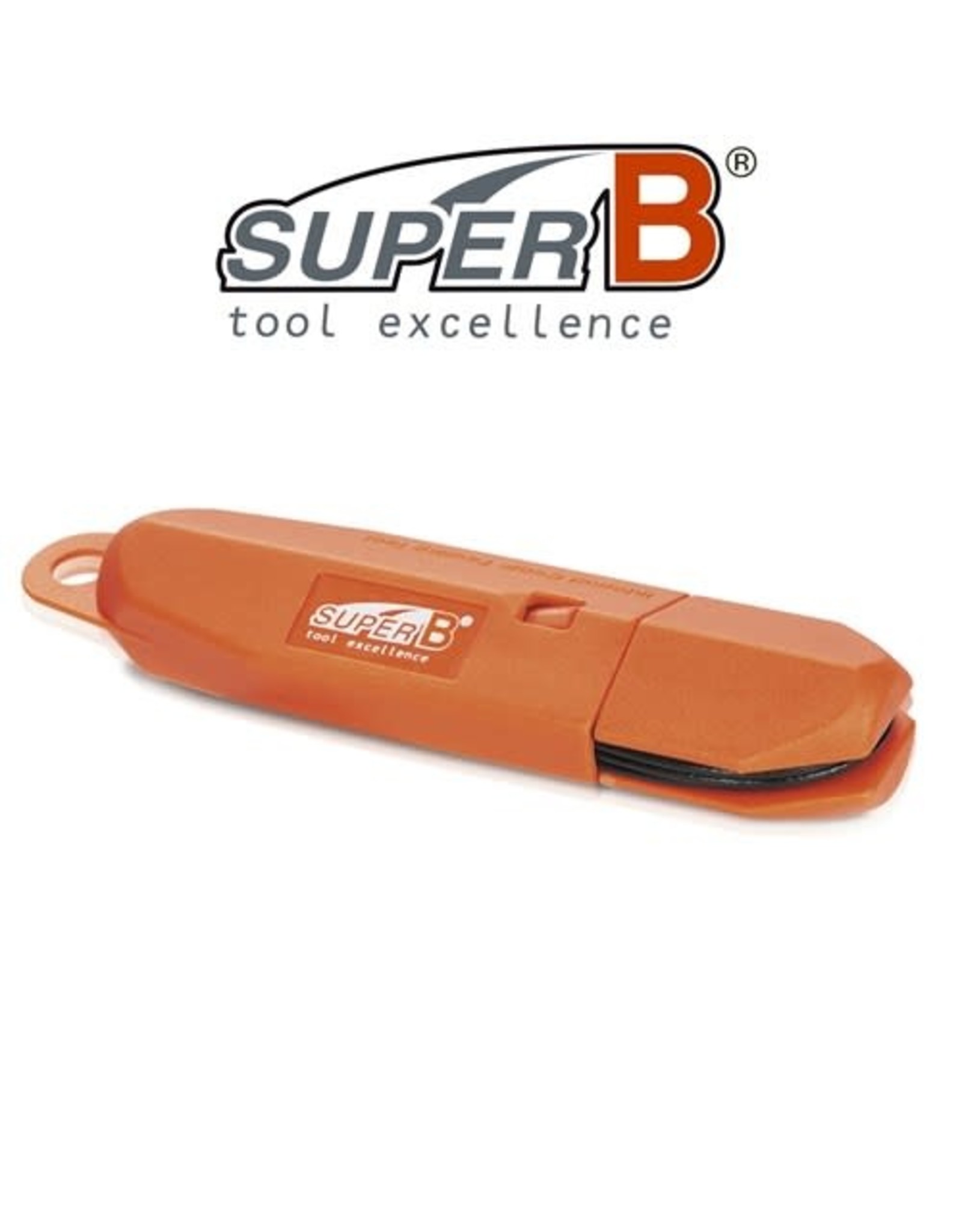 SUPER-B SUPER-B CLASSIC INTERNAL ROUTING TOOL TOOL