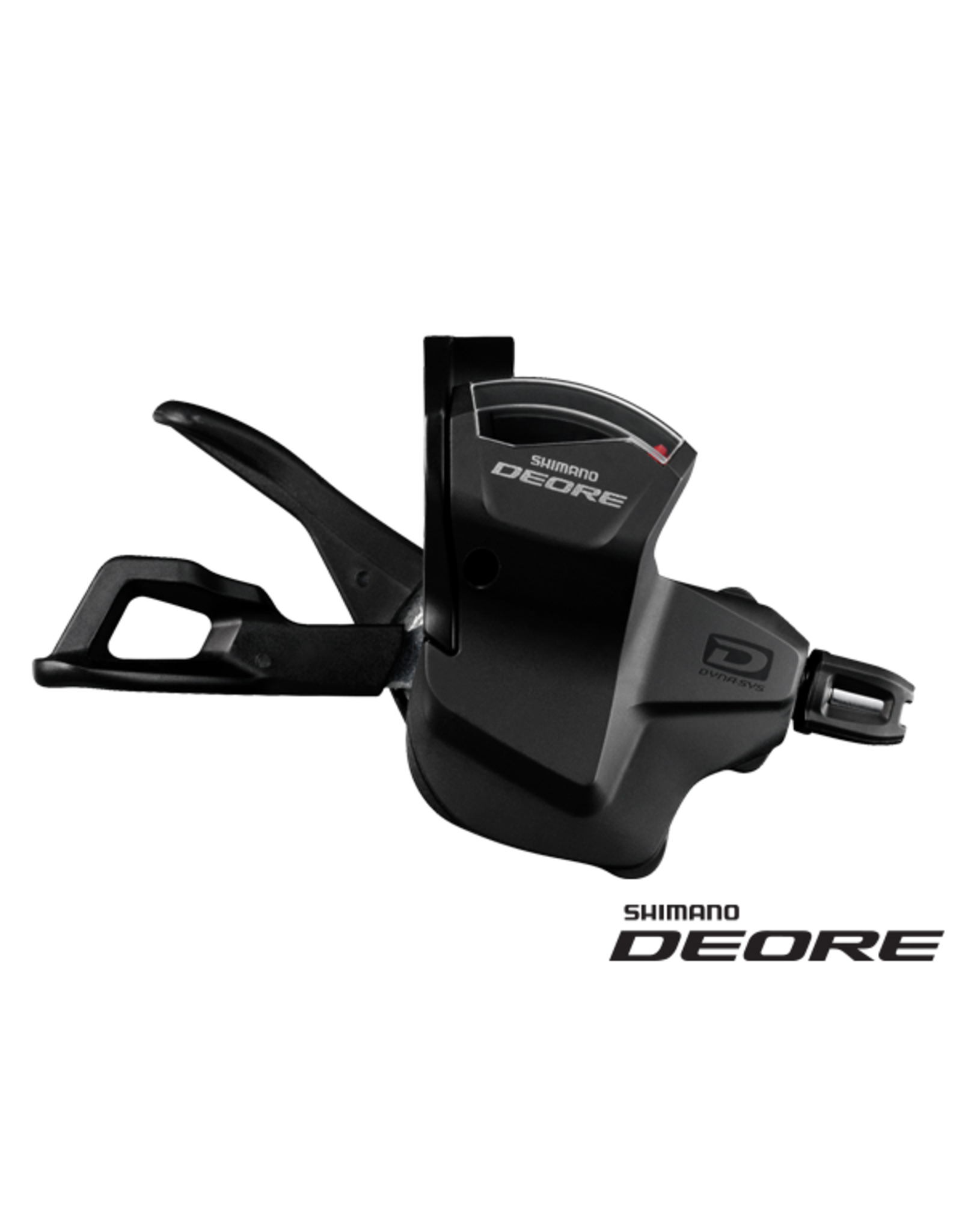 Shimano SHIMANO DEORE SL-M6000-R RIGHT 10 SPEED SHIFT LEVER