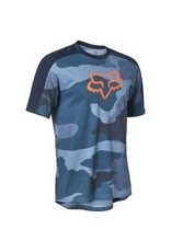 FOX FOX RANGER TRU DRI RELEASE SS JERSEY