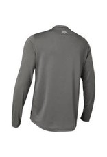 FOX FOX RANGER DRI RELEASE NEW GRAPHIC LS JERSEY