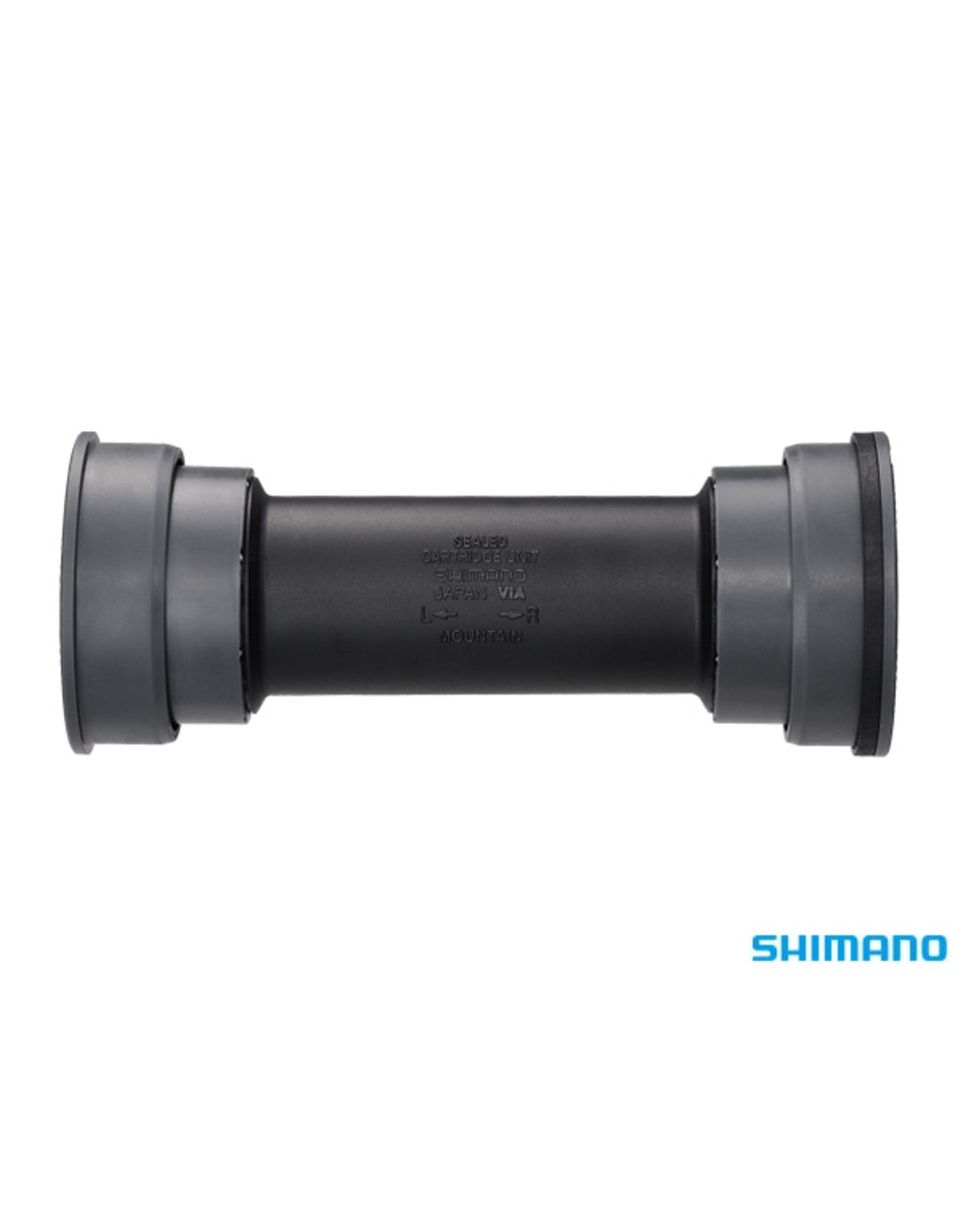 Shimano SHIMANO SLX SM-BB71 89.5/92MM PRESS-FIT MTB 41mm DIAMETER BOTTOM BRACKET