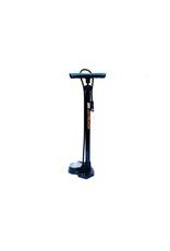 JETBLACK JETBLACK FLOOR PUMP BIGGEST FELLA