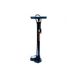 JETBLACK JETBLACK FLOOR PUMP BIGGEST FELLA