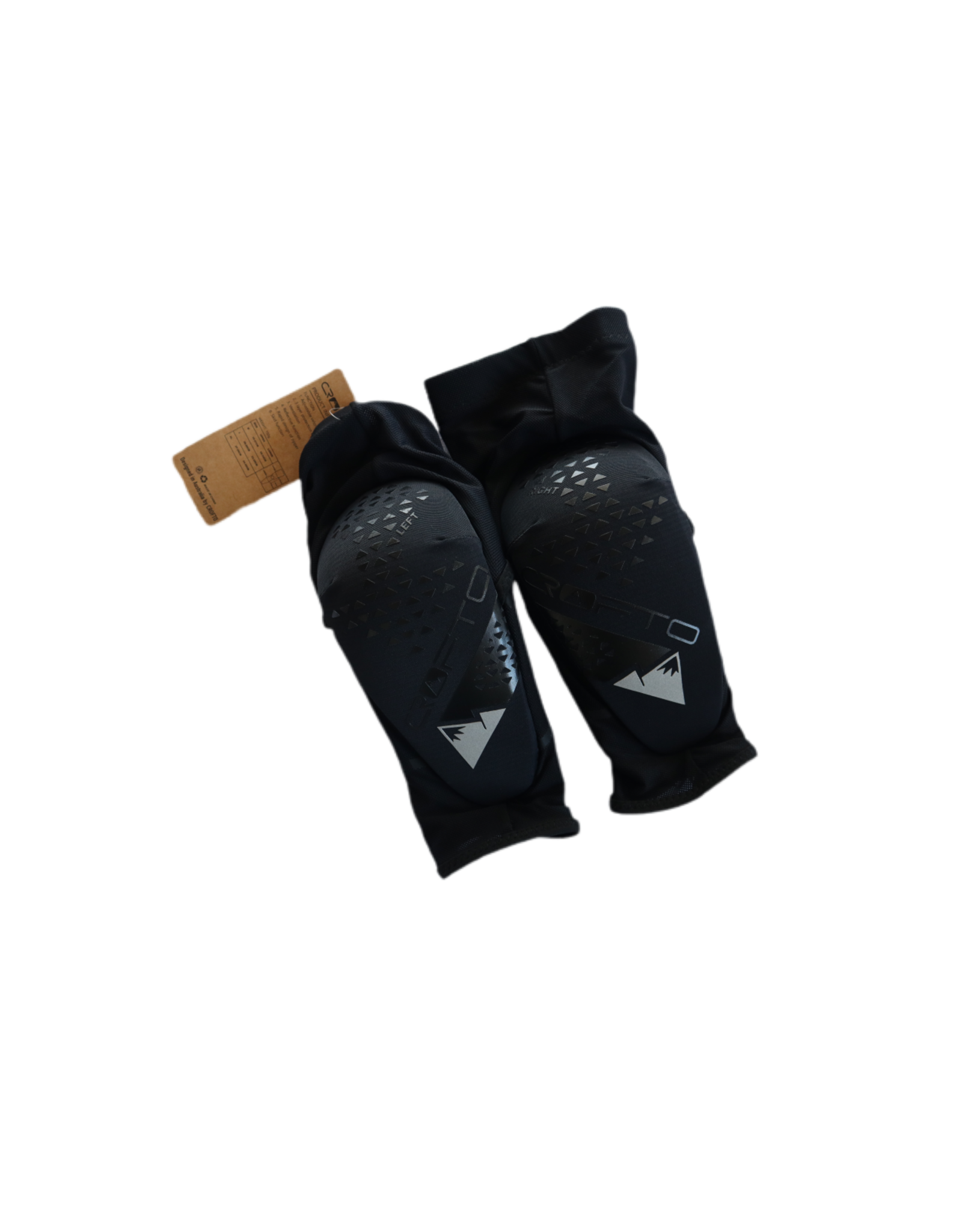 CROFTO CROFTO ENDURO ELBOW GUARD