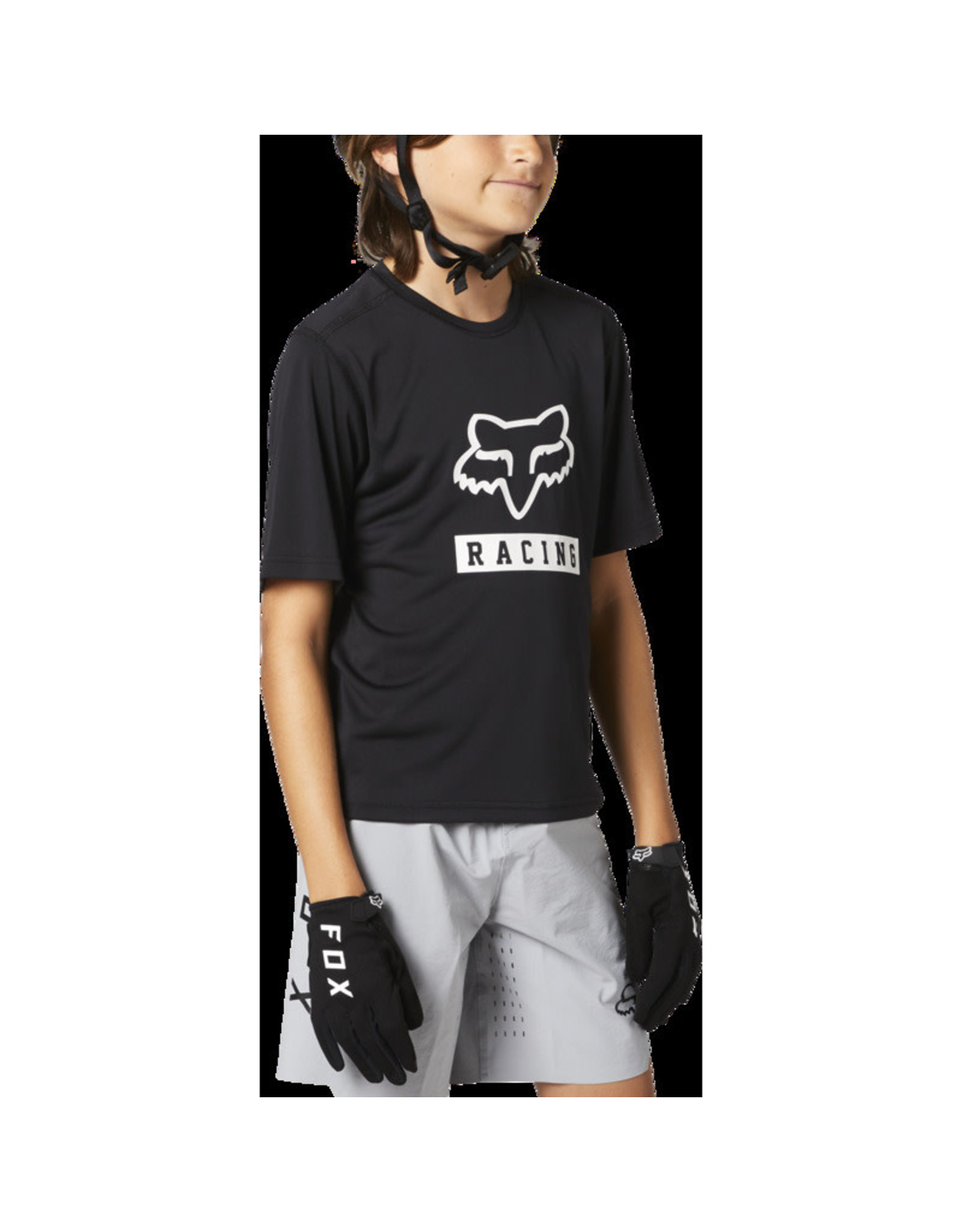 FOX FOX YOUTH RANGER SS JERSEY