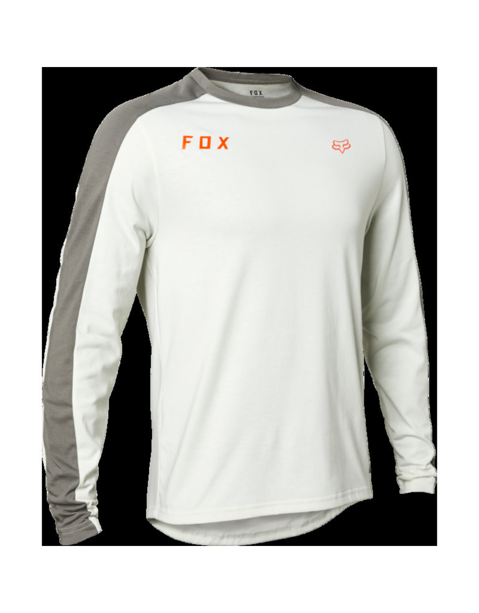 FOX FOX RANGER DRI RELEASE SLIDE MID LS JERSEY