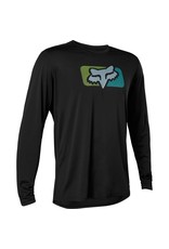 FOX FOX RANGER DRI RELEASE SWITCH LS JERSEY