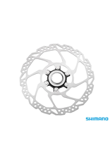 Shimano SHIMANO BRAKE ROTOR DEORE SM-RT54 180mm CENTERLOCK DISC (RESIN ONLY)