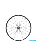 Shimano SHIMANO WH-MT500 29" FRONT BLACK QR CENTERLOCK WHEEL