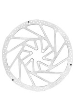 TRP TRP RS01E 2.3MM 1 PIECE 223MM 6 BOLT STAINLESS STEEL DISC BRAKE ROTOR HIGH HEAT DISPERSION AND TOLERANCE