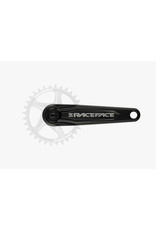 RACEFACE RACEFACE RIDE 175MM BLACK CRANKSET