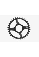 RACEFACE RACEFACE STEEL CHAINRING CINCH DIRECT MOUNT 30T BLACK