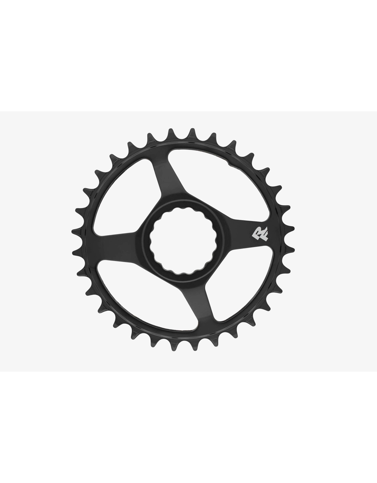 RACEFACE RACEFACE STEEL CHAINRING CINCH DIRECT MOUNT 28T BLACK